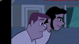 Bumder Porno Animation Tiny Fucksluts in Gang Hookup