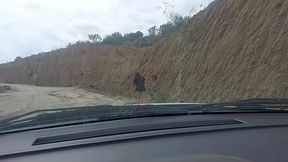 viejo puerco encuentra a morrita putipobre de colonia marginal y le ofrece dinero por usarla como bolsa de semen, jovencita real, no fingido 18 yo - subtitulos en ingles - completo #1