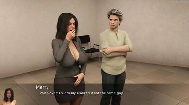 Project Hot Wife Nice wet dream (41)