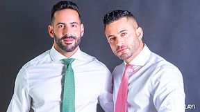 Fucking The Boss - MENatPLAY