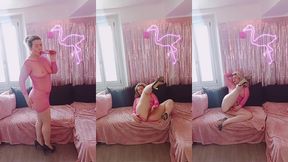 aussi coquine lors des seances photos que le reste du temps, surtout lorsque j ...