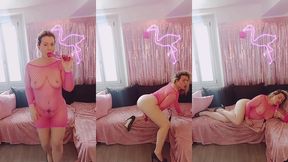 aussi coquine lors des seances photos que le reste du temps, surtout lorsque j ...