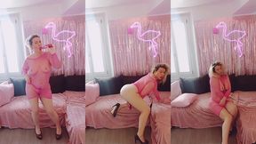 aussi coquine lors des seances photos que le reste du temps, surtout lorsque j ...