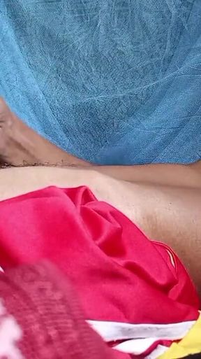 Virgin Boy Masturbation Part (19)