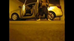 HotGayBlowjobsInParkingLotPart2 – ExplicitAmateurSexSession