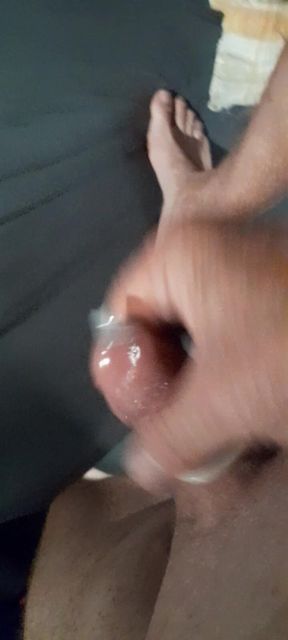 To Do Yourself Good Cumshot