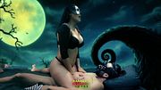 Amateur Couple Blowjob Doggy Cowgirl — Paranormal Scene | Kinkyverse