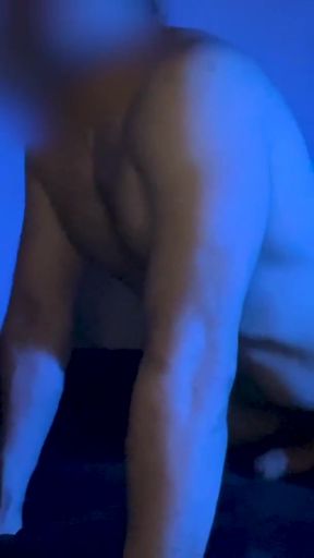 Must-share moment from &quot;Girlfriend fucks her boyfriend doggystyle -  pegging&quot;