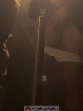 Jules Was in a Club and Told This Cute Twink to Join Him in the Restroom...