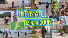 Ultimate Bikini Goon (HD)