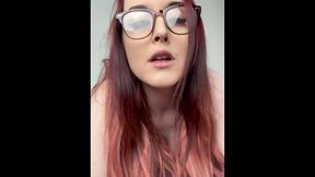 Ellie Louise In Horny Porn Movie Red Head Exotic , Take A Look