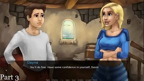 Fantasy Valley part 3