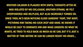 Fabulous xxx scene gay Gay check , check it