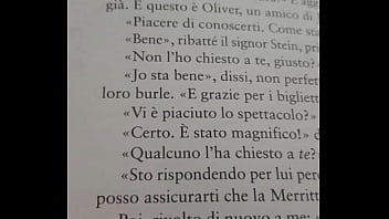 ANOTHER LOVE PARTE 06
