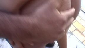 giselle teenager tgirl and hung boy cauan sweet anal destruction