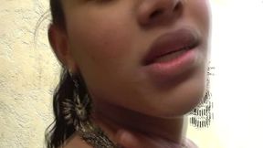 giselle teenager tgirl and hung boy cauan sweet anal destruction