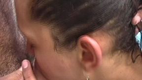 giselle teenager tgirl and hung boy cauan sweet anal destruction