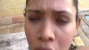 giselle teenager tgirl and hung boy cauan sweet anal destruction
