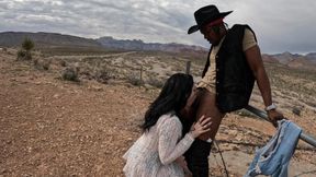 cowgirl outdoor dick ride