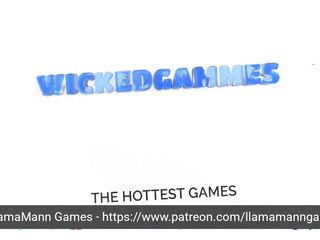 Sexbot two Recalibrated Part twenty one