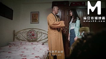ModelMedia Asia - The abbot of China&#039_s Shaolin Temple used his penis to help female devotees