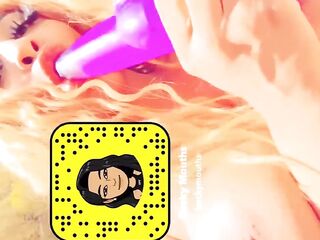 Solely Fans Deepthroat Vibrator Preview Clip