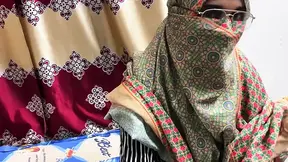 Indian housewife craves a massive black member