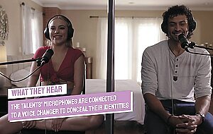 Blind date, anna & alex