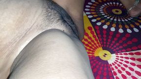 Desi MILF Madam Fucking with Collage Student... He Needs Good Marks at Practical