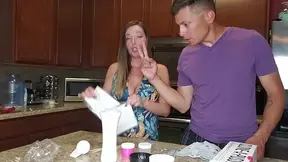 Toy Testing - Clone a Pussy