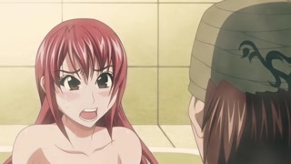 Big Boobed Teacher with Glasses Likes to Fuck in Missionary | Hentai