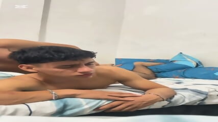 Sexy Latino  Canadian