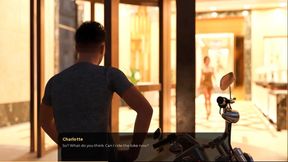 No more cash: me, my roomie and my landlady ep 15