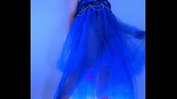Crossdressing - update #DSCF1918-2