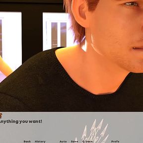 Primal instinct: husband and wife on honeymoon in Thailand ep 1