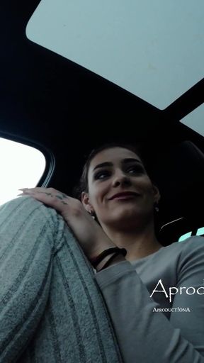 Alexa Throat Desperation