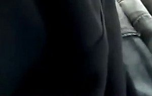 Cross dresser slut used