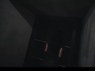 Parasited Futanari Apocalypse In Bunker - Black Beauties Hardcore Lesbo Large Butt Latin chick