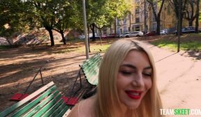 ciaobella dominique palermo 1080p