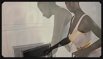 Curvy Alien Girl's Intense Cosmic Hentai Encounter high quality video