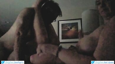 My husband fucked another girl in our bed while I woke up screaming
