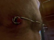 Tied Up Titties Cloud