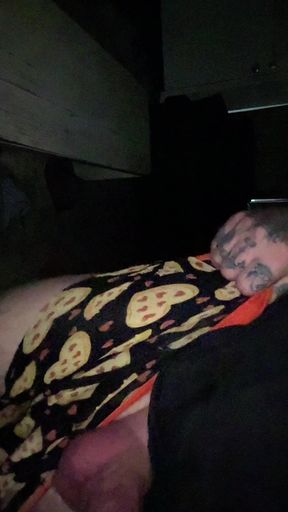 Daddy Punished Me for Not Following Directions 2