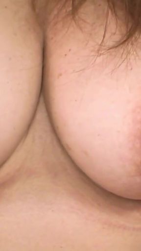 Unforgettable moment from &quot;Shy Asian granny gets kinky and dirty&quot;