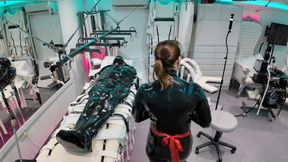 Filming day challenges