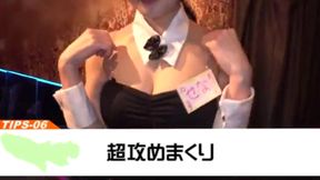 Discover Sensual Signboard Girls at Shop - Live Intimate Paco Festival Till Dawn With