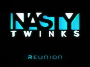 NastyTwinks - Reunion - Harley Xavier and Luca Ambrose Reunite After a Week Apart