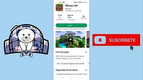 Descargar Minecraft para Android