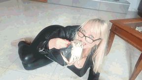 Wild cat 11 MP4 (1920x1080) FHD