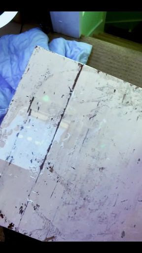 Check Out the Mess I Had to Clean up After My Last Video
